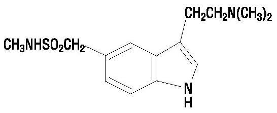 Sumatriptan